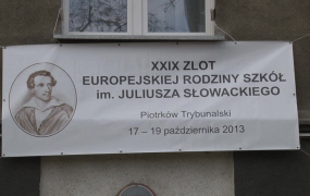XXIX Zlot ''Słowaków''